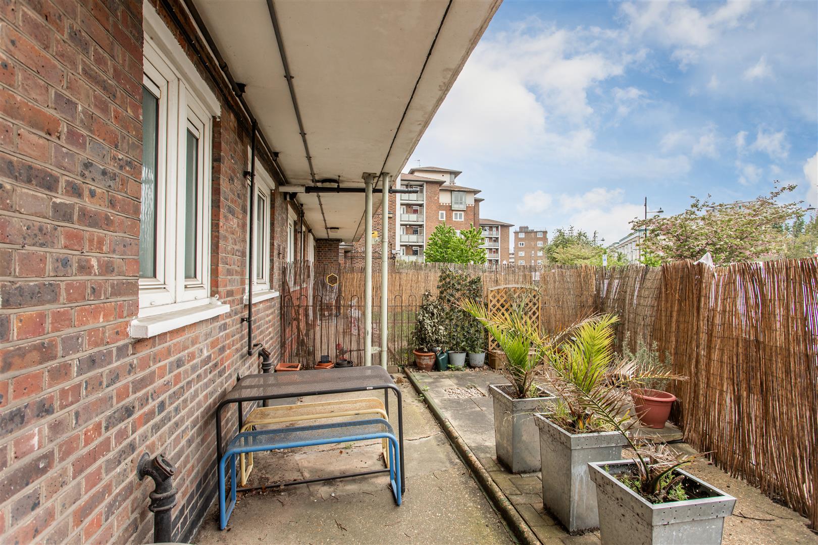 Roman Road, Bow